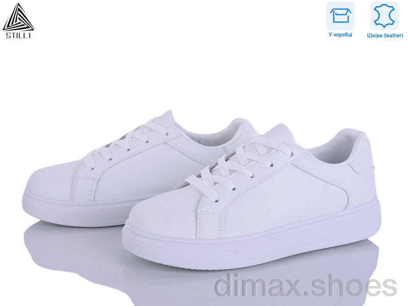 STILLI Group R20 шкіра