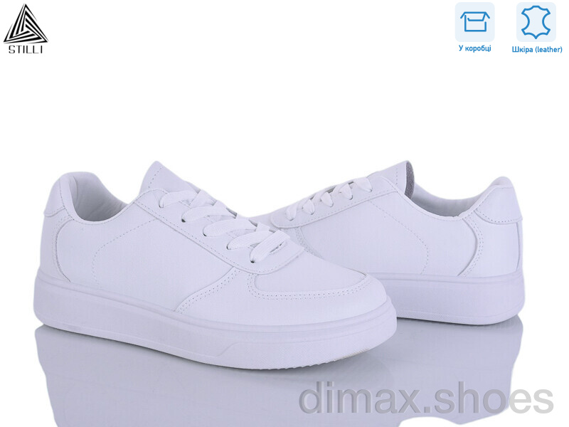 STILLI Group R10 шкіра