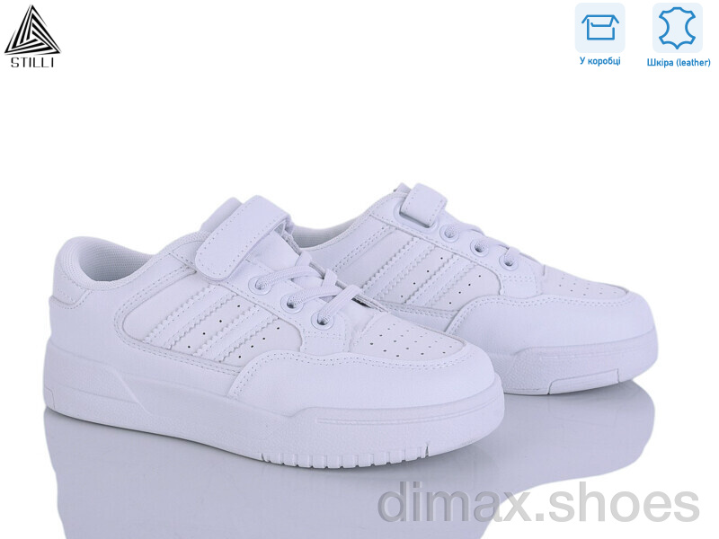 STILLI KIDS XT400-1 шкіра