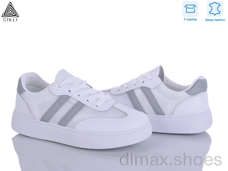 STILLI Group R160-2 шкіра