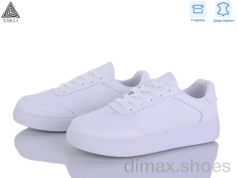 STILLI Group R50-1 шкіра