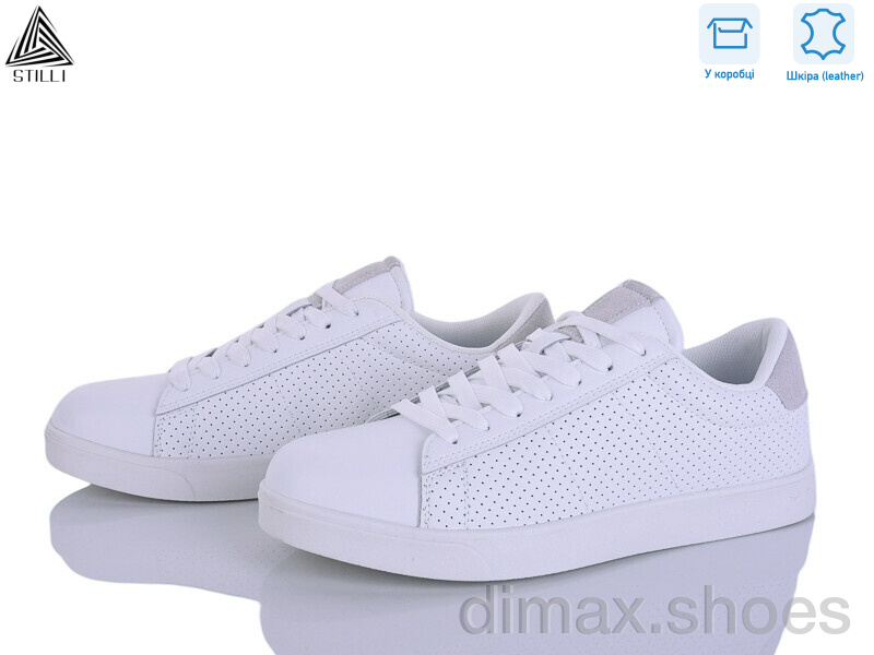 STILLI Group L210-1 шкіра