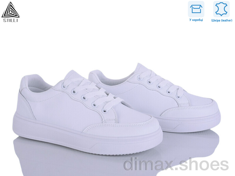 STILLI Group R200 шкіра