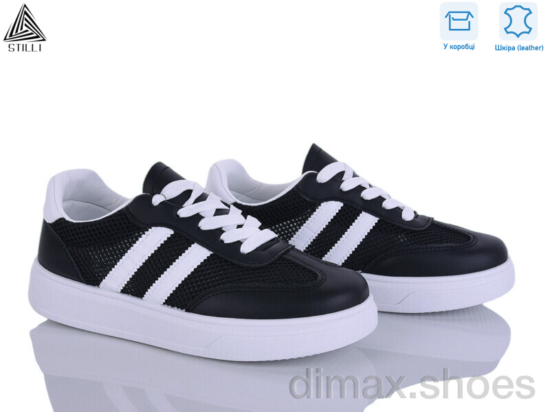 STILLI Group R160-3 шкіра