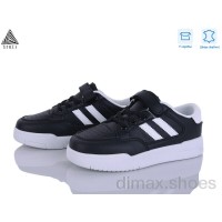 STILLI KIDS XT400-4 шкіра