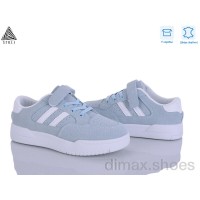 STILLI KIDS XT400-5 шкіра