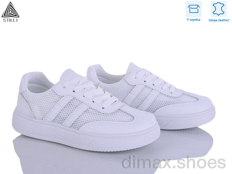 STILLI Group R160-1 шкіра