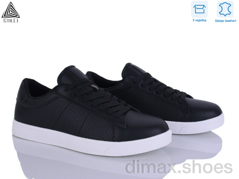 STILLI Group L210-2 шкіра