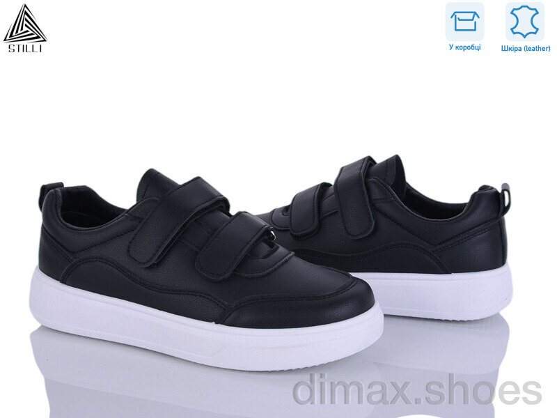 STILLI Group R40-2 шкіра