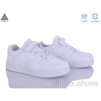 STILLI KIDS XT420-1 шкіра