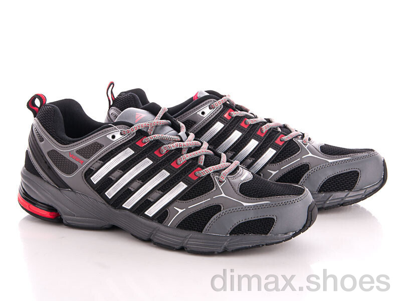 Veer-Demax 2 V6653-1 d.grey-red
