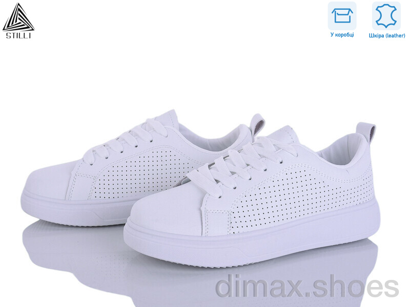 STILLI Group R140 шкіра