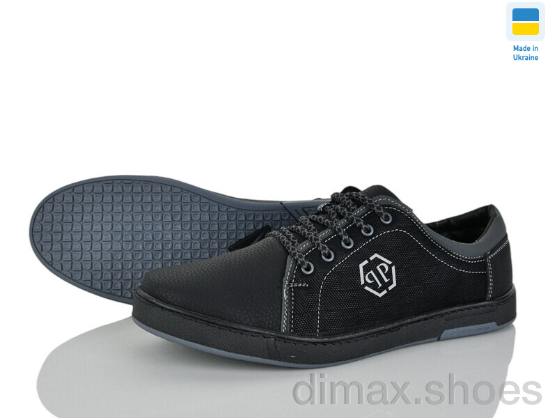 Paolla 75 чорний