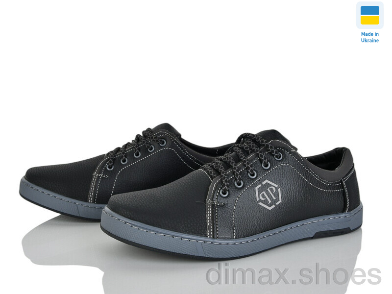 Paolla 75 чорний пс