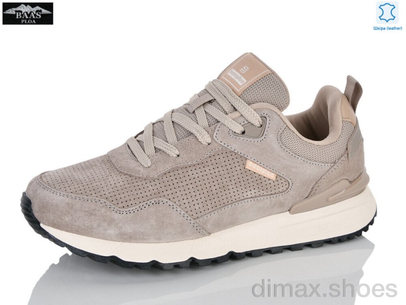 Baas H1153-25C