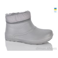 Inblue Е26 сірий