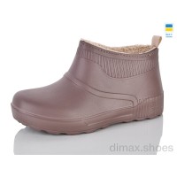 Inblue Е25 коричневий