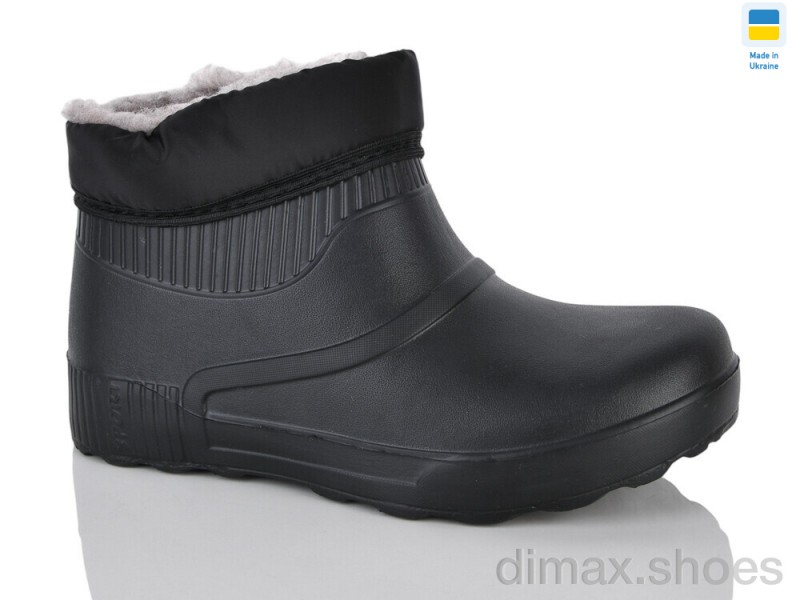 Inblue Е26 чорний