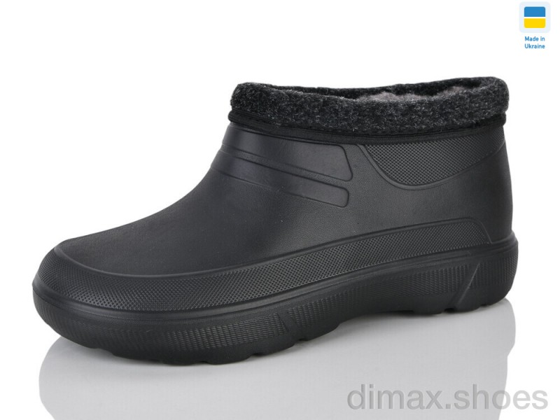Inblue СМ16 чорний