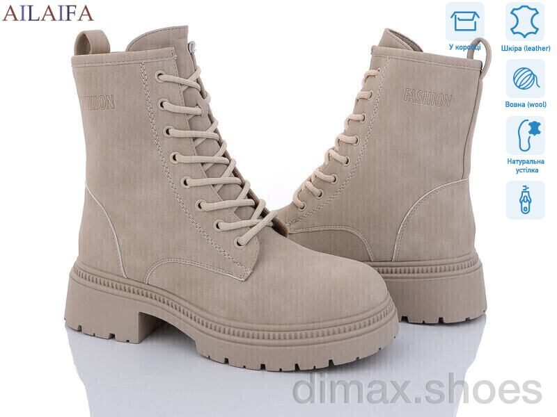 Ailaifa 3F60-6