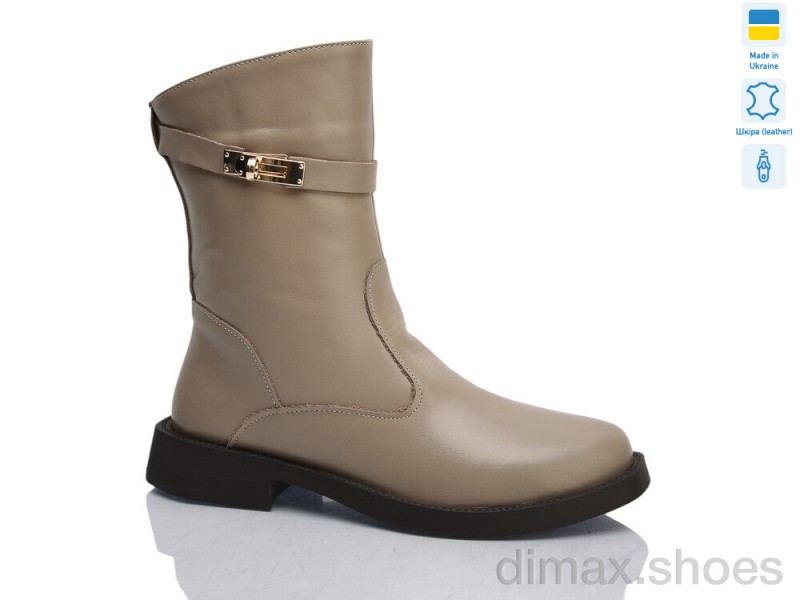 Sali 620 корич.к. демІ
