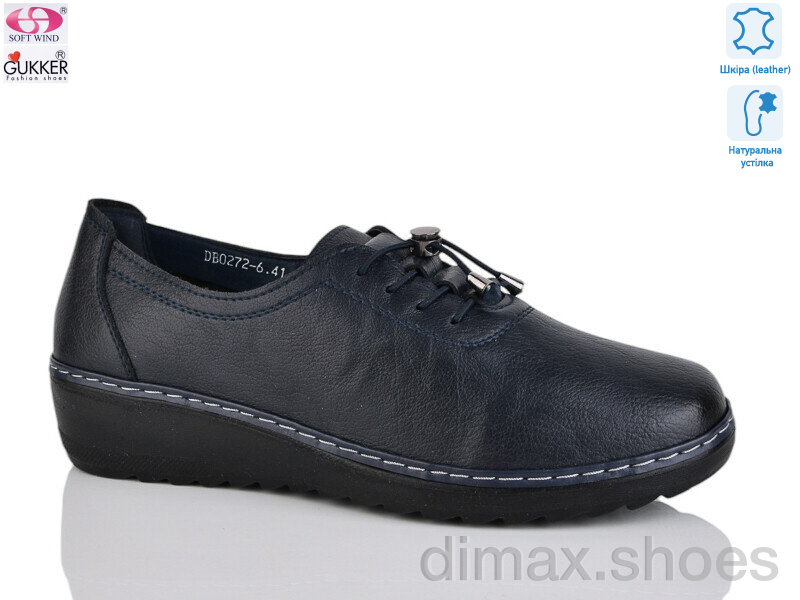 Gukkcr DB0272-6