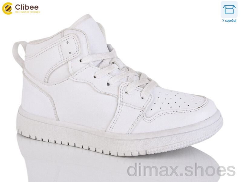 Clibee-Apawwa TC829 white