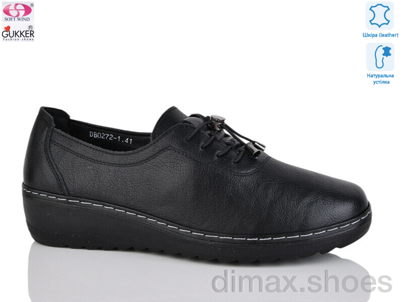 Gukkcr DB0272-1