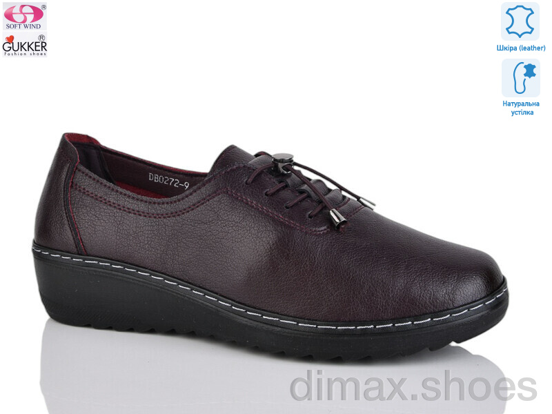 Gukkcr DB0272-9