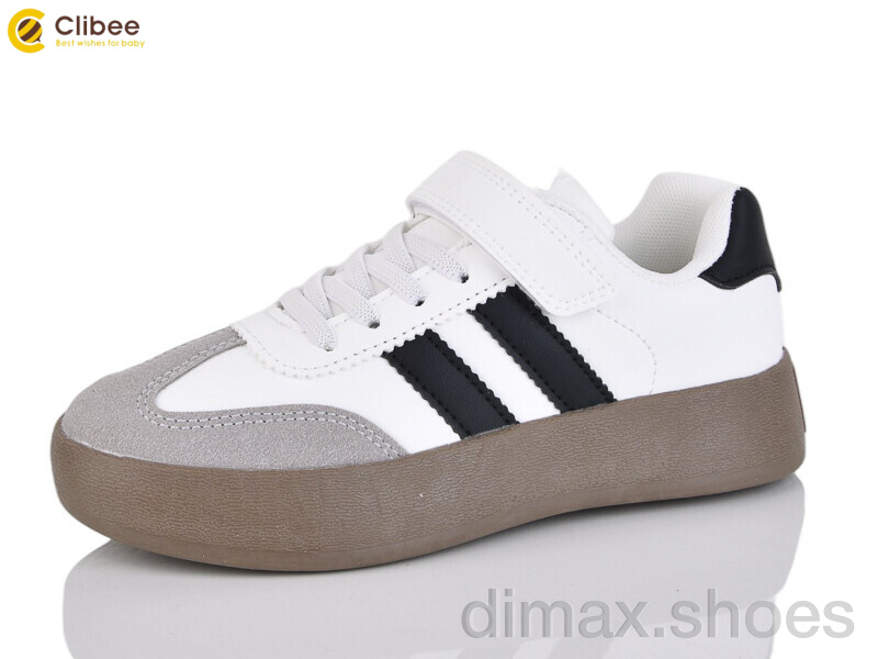 Clibee-Apawwa LC823 white