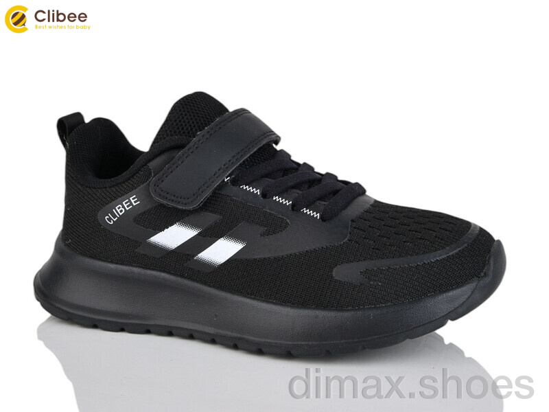 Clibee-Apawwa EC399-1 black