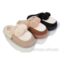 Deshman MD9625 mix Тапки