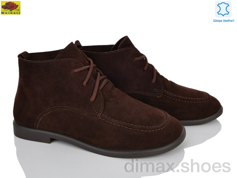 Mei De Li DK33-2
