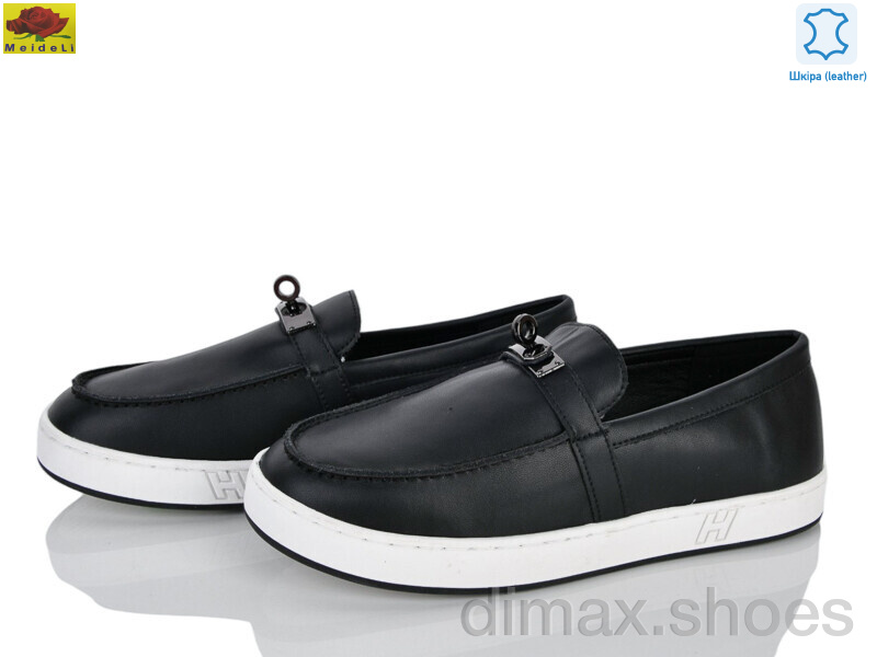 Mei De Li H0325-25 black