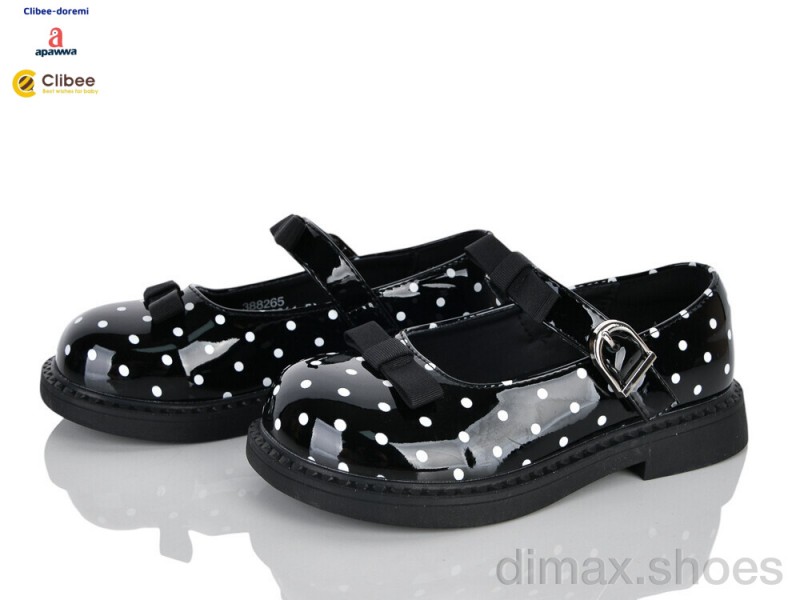 Clibee-Doremi A388265 black