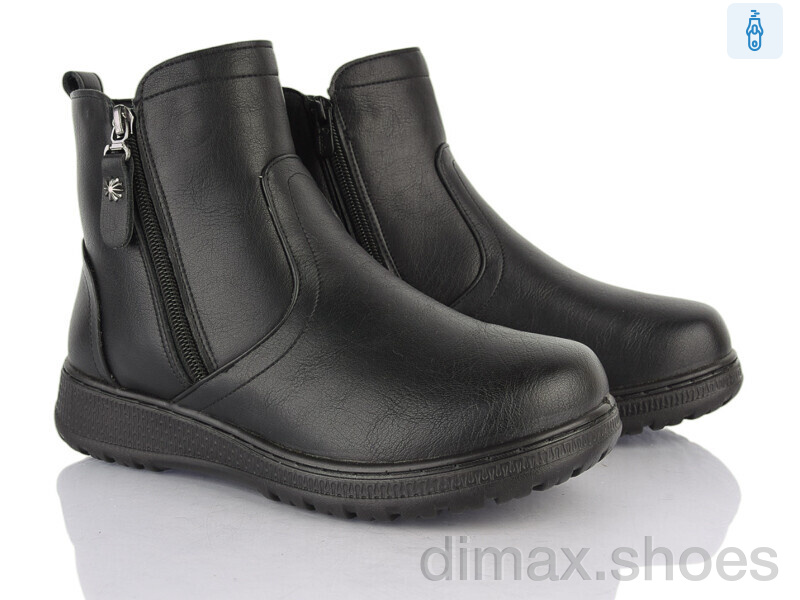 Baolikang 60933 black