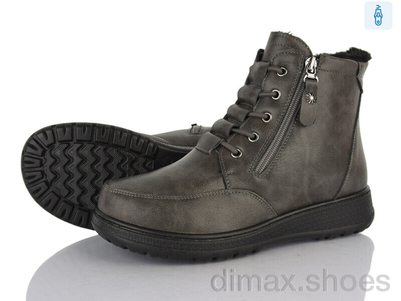 Baolikang 60922 grey