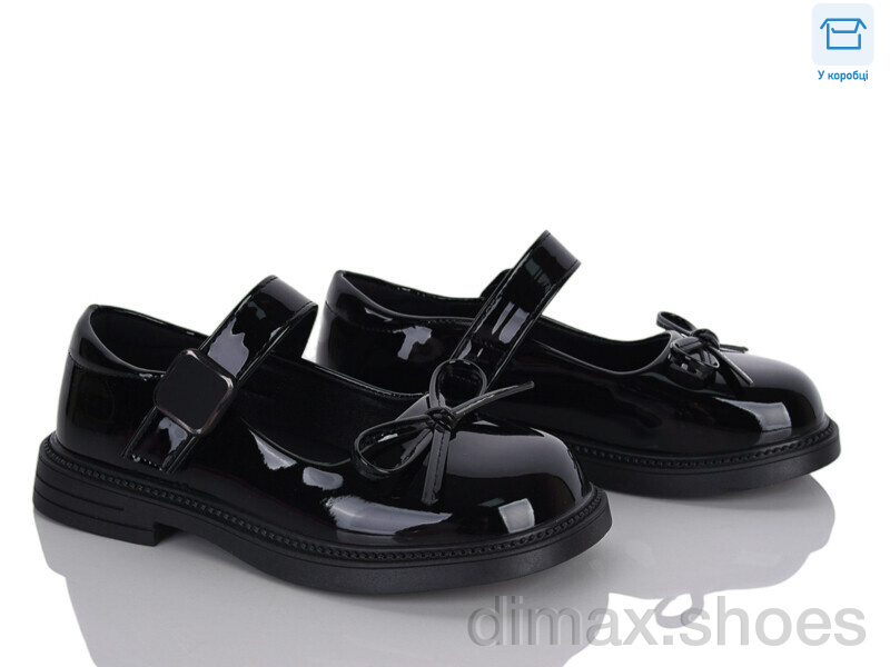 Clibee-ShoSho DC801-1 black