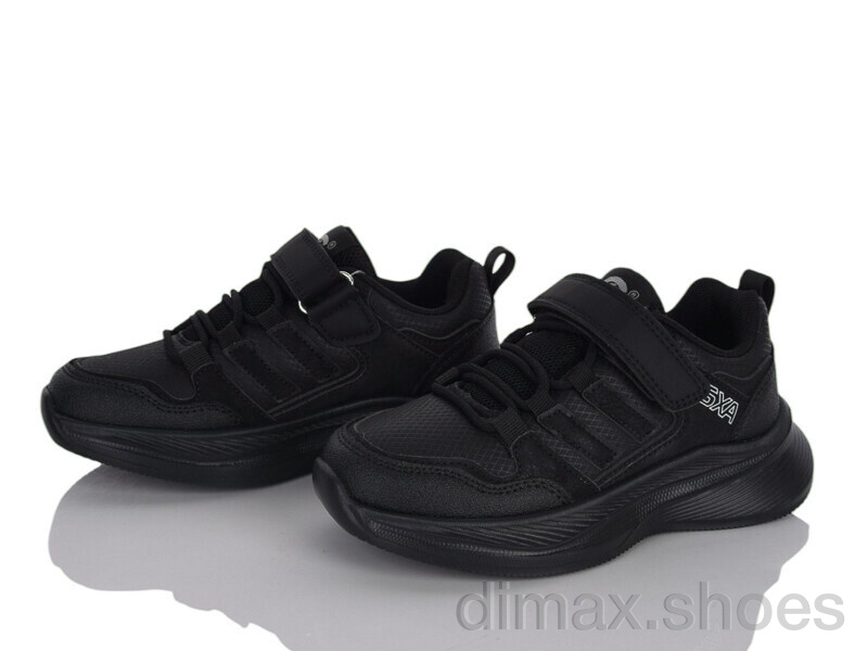 Clibee-ShoSho EC741-1 black
