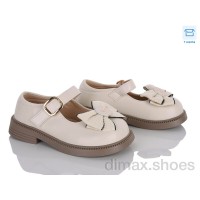 Clibee-ShoSho DB804-2 beige