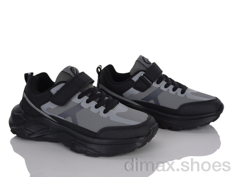 Clibee-ShoSho EC740-2 grey