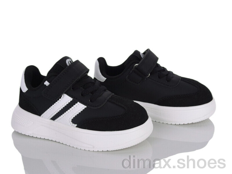 Clibee-ShoSho EB776-2 black