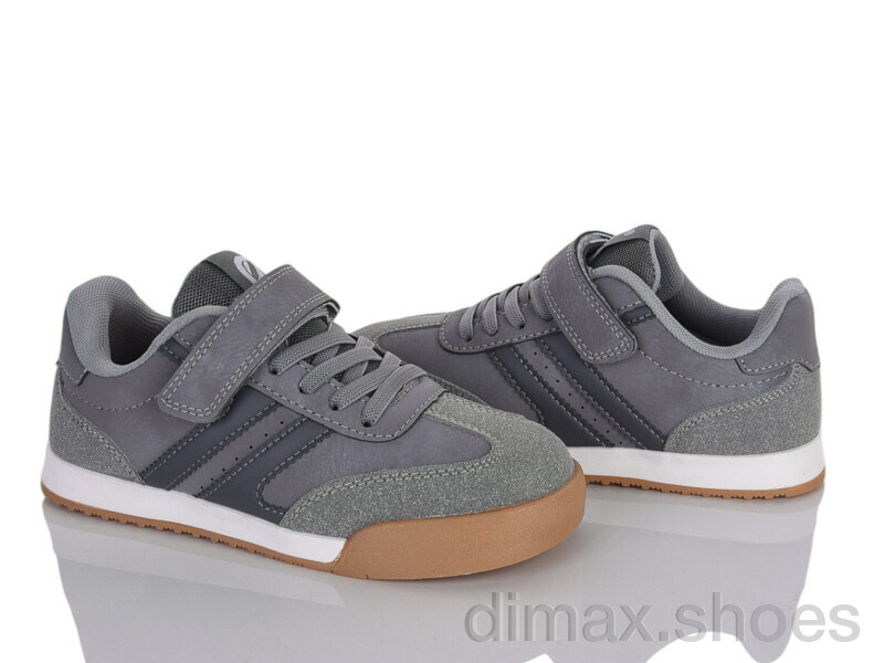 Clibee-ShoSho EC777-4 grey