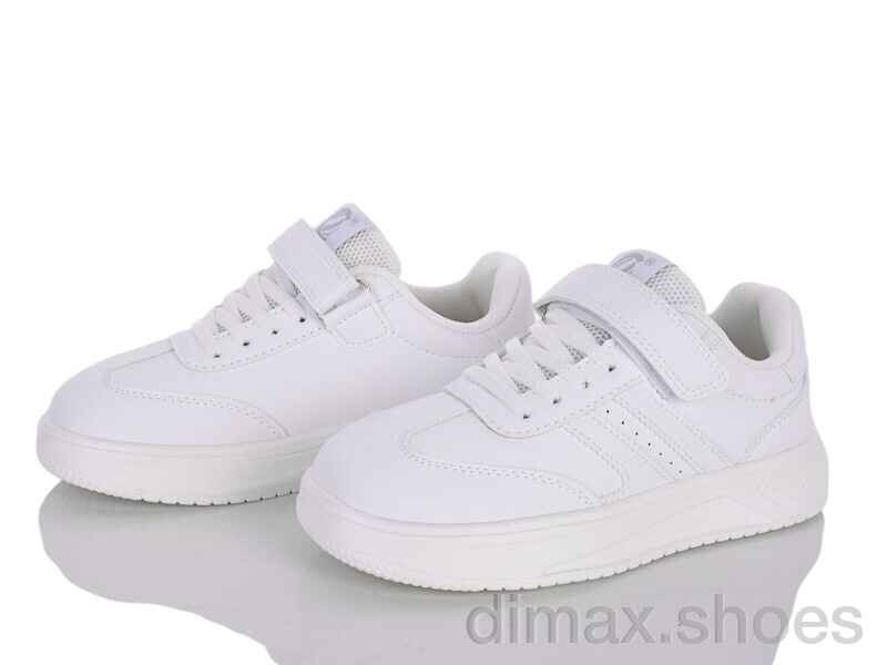 Clibee-ShoSho ED783-1 white
