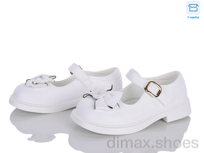Clibee-ShoSho DC805-3 white