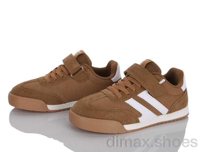 Clibee-ShoSho EC777-3 camel
