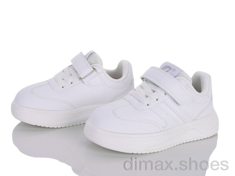 Clibee-ShoSho EB776-1 white