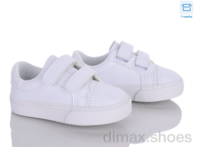 Clibee-ShoSho RC12 white