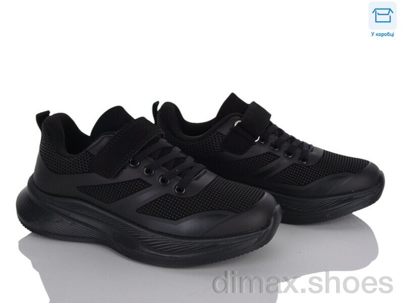 Clibee-ShoSho ED748-1 black