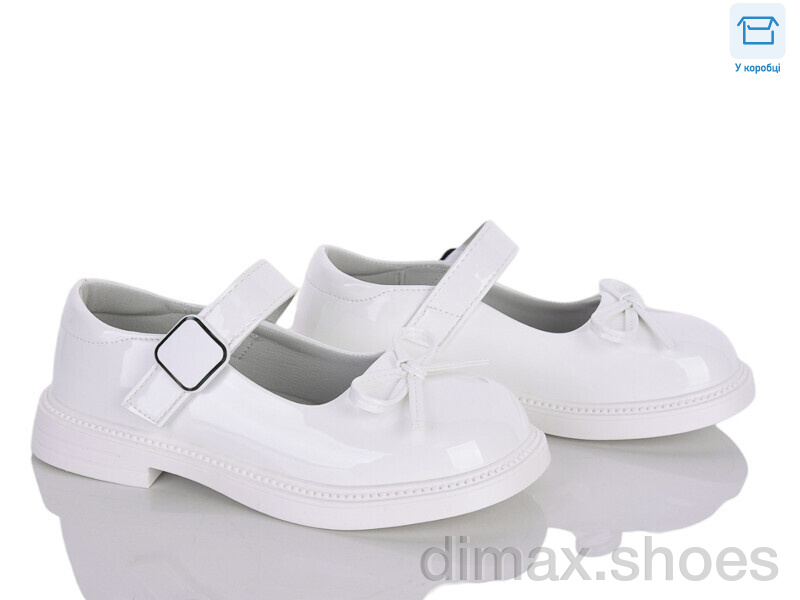 Clibee-ShoSho DC801-2 white